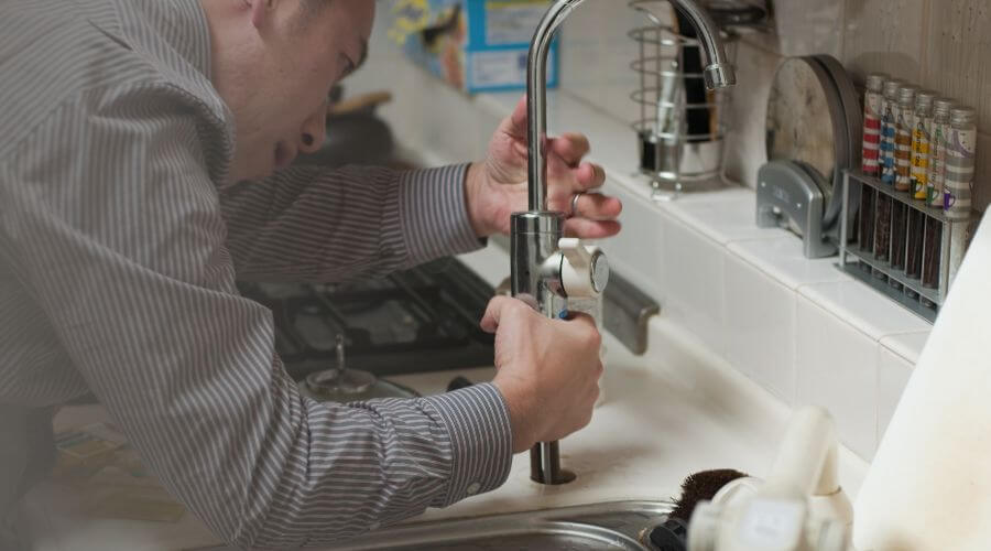 Professional Leak Detection in Spiritwood, ND
