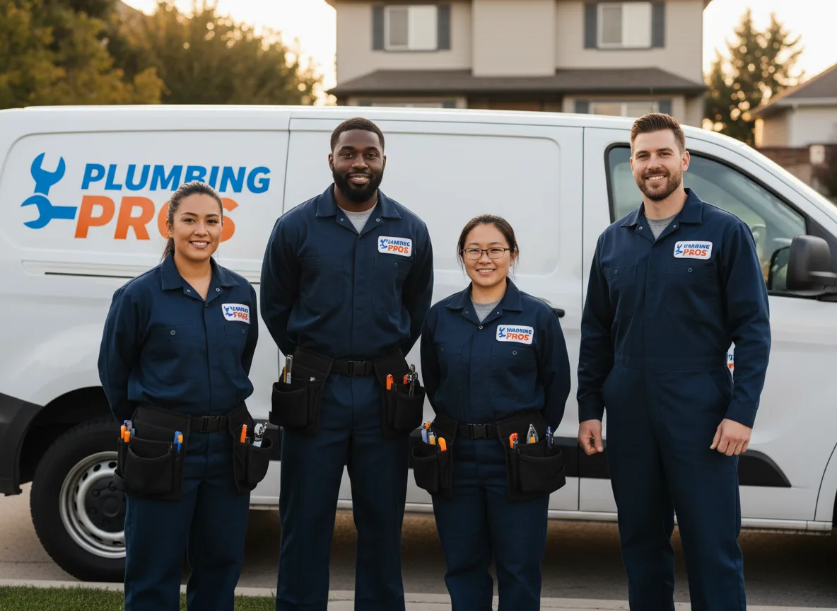 Water Heater Repair company in Spiritwood, ND